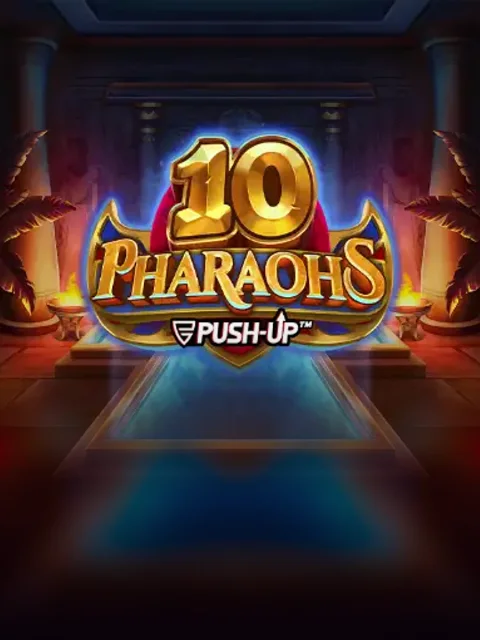 10 Pharaohs