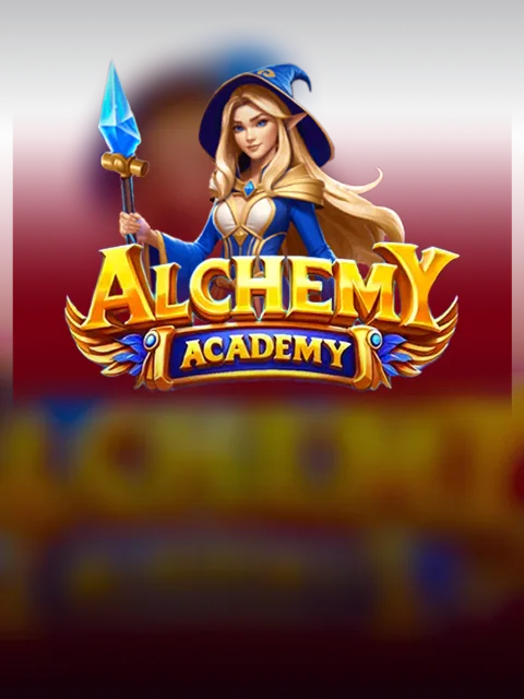 Alchemy Academy