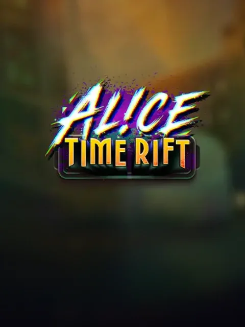 Alice: Time Rift