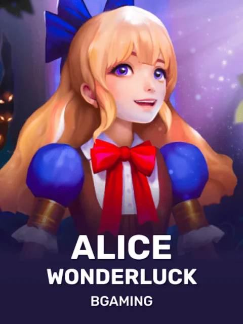 Alice Wonderluck