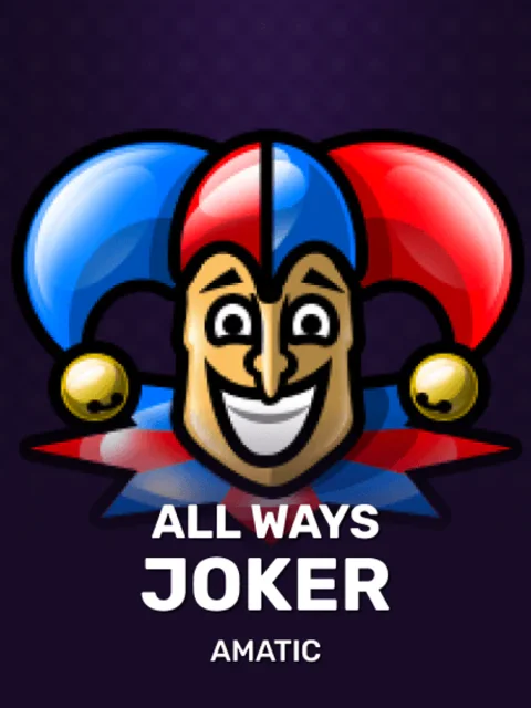 All Ways Joker