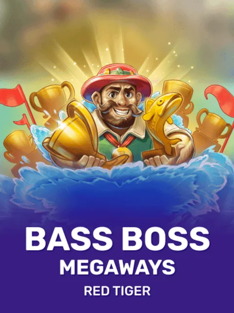 Bass Boss Megaways