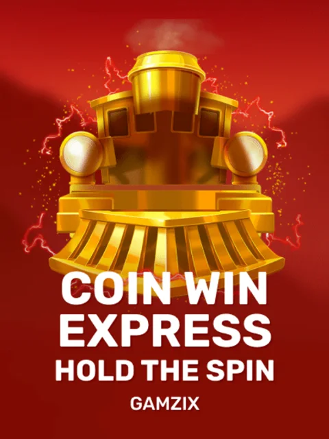Coin Win Express: Hold the Spin