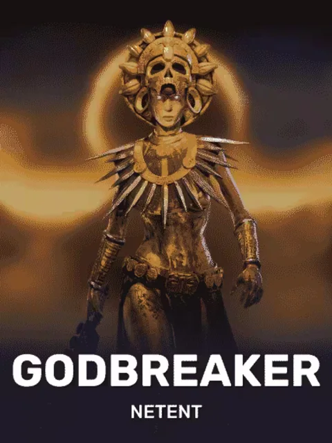 Godbreaker